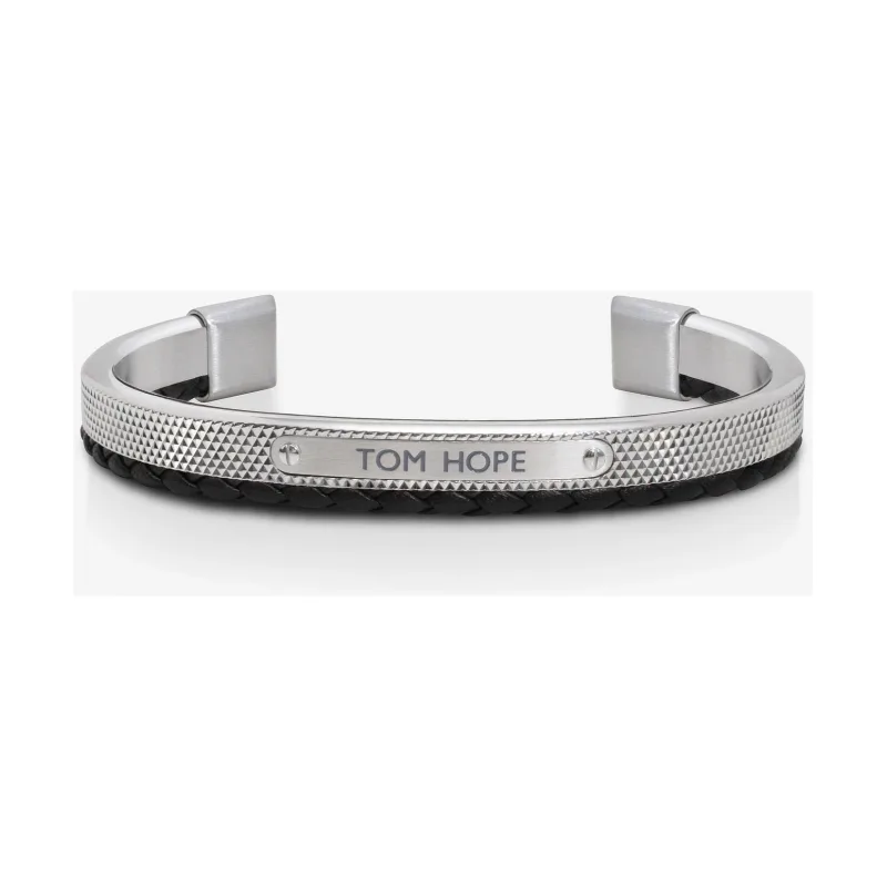 Pánsky Náramok TOM HOPE TM0277 (S )