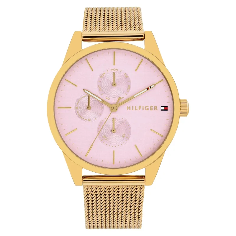 Dámske Hodinky TOMMY HILFIGER 1782769 (38MM)