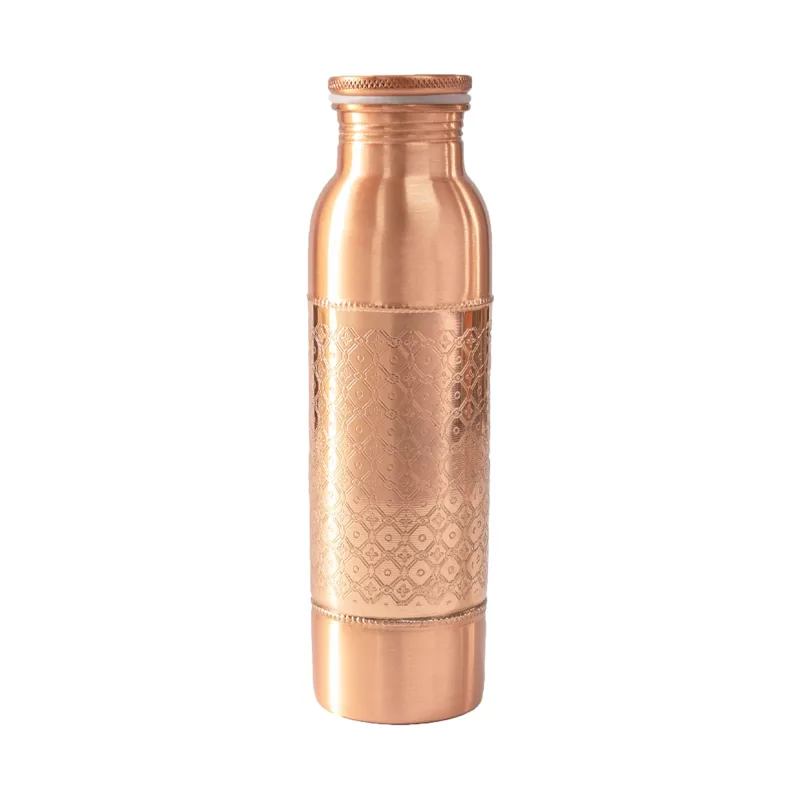 Medená fľaša Forrest & Love 900 ml CA9
