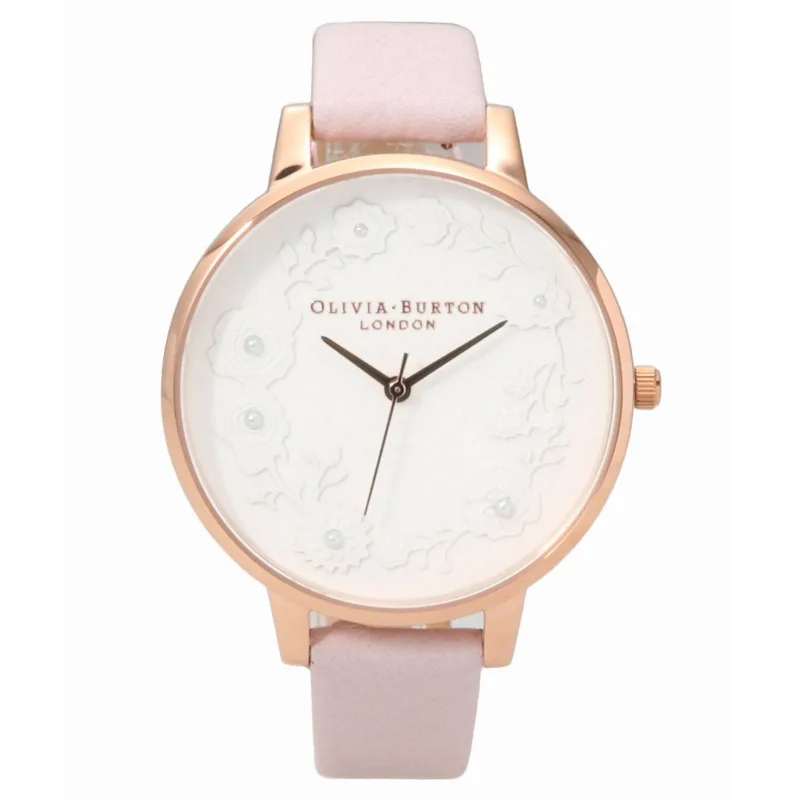 Dámske Hodinky OLIVIA BURTON OB16AR01 (30 MM)