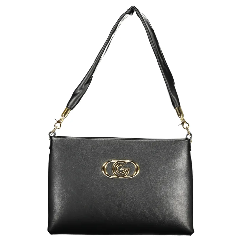 Dámska Kabelka GABRIELLA G BY GABRIELLA GUCCI - Čierna
 31.0X21.0X2.0cm Farba: čierna, Veľkosť: 31.0X21.0X2.0