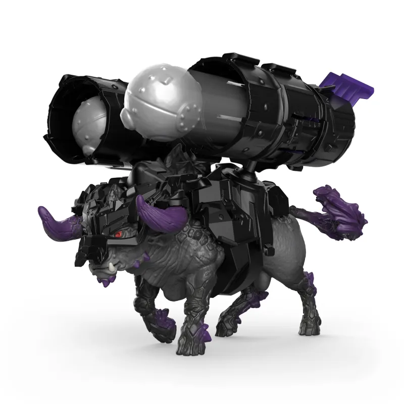 Schleich Gladiator Stínový býk