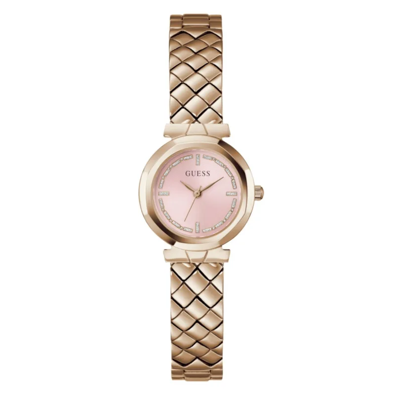 Dámske Hodinky GUESS PRE GW0839L3 (26 MM)