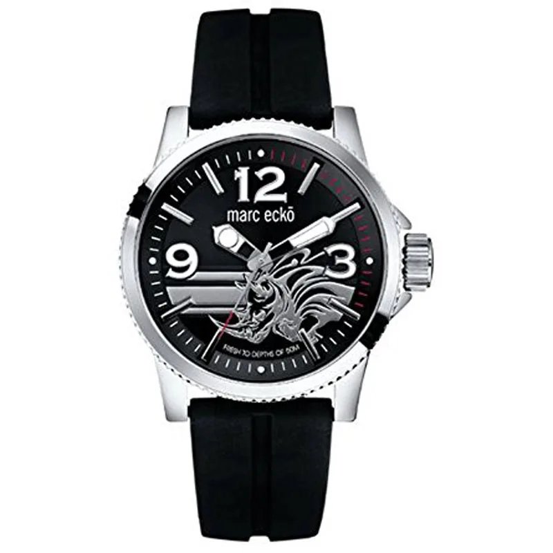Pánske Hodinky MARC ECKO E08503G1 (43MM)