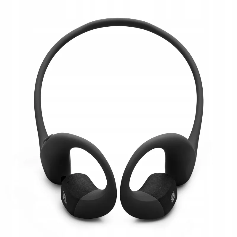 Slúchadlá JBL Endurance Pace Black and Grey ENDUPACE BLKG