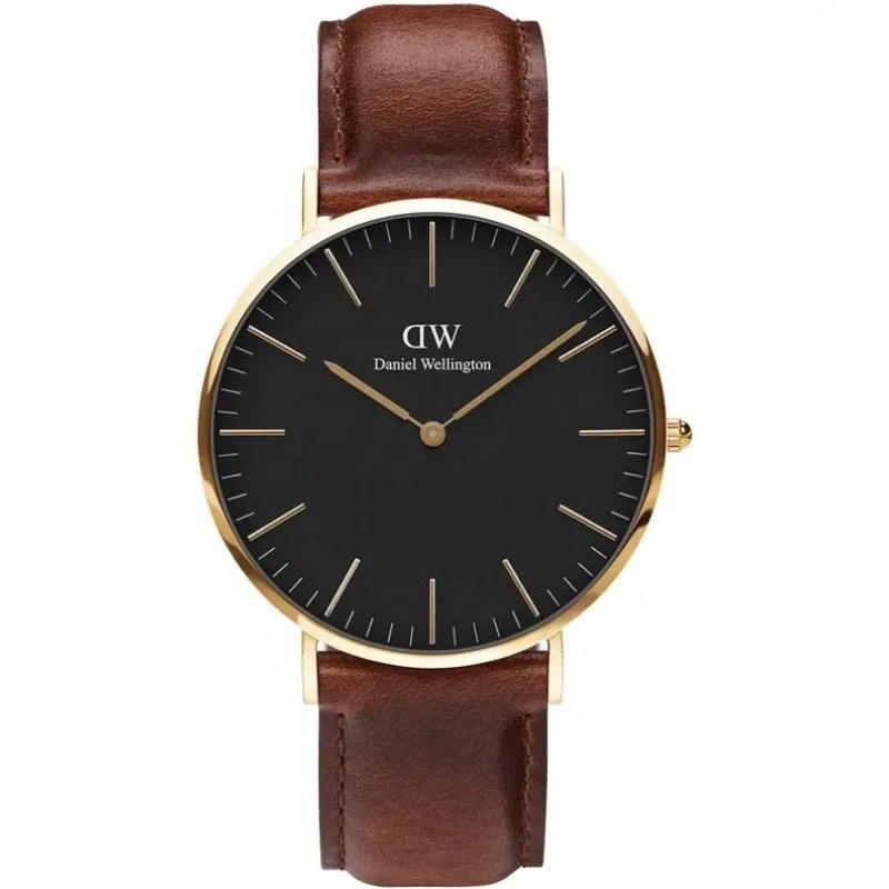 Pánske hodinky Daniel Wellington Classic St Mawes DW00100543