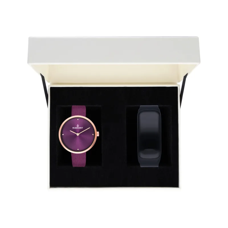 Dámske Hodinky RADIANT RA463203T (30MM)