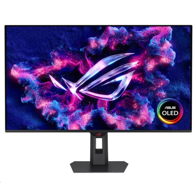 ASUS LCD 32" ROG Strix XG32UQDMS OLED Gaming monitor, 3840x2160, 4K, …