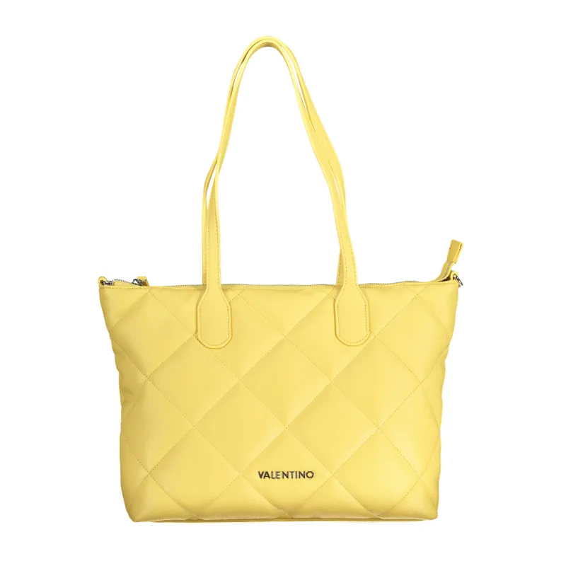 Dámska Kabelka VALENTINO BAGS - Žltá
 cm Farba: žltá, Veľkosť: UNI