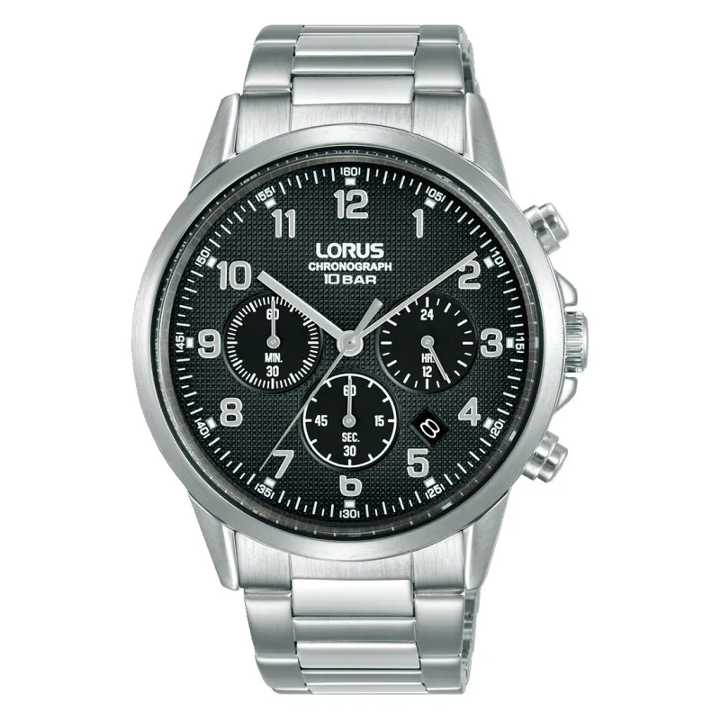 Pánske Hodinky LORUS RT313KX9 (43MM)