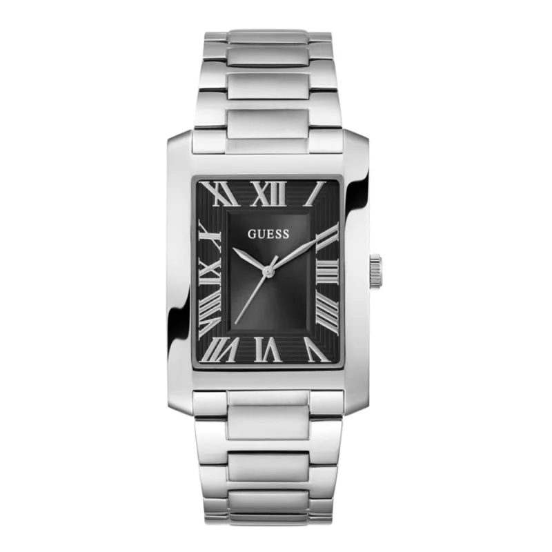 Pánske Hodinky GUESS GW0896G1 (33,7 mm)