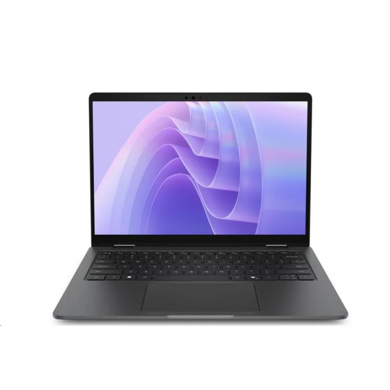DELL NTB Pro 7 14" 2-in-1 (P704260) - U7-365 vPro/ 32GB/ 1TB SSD/ 14"…