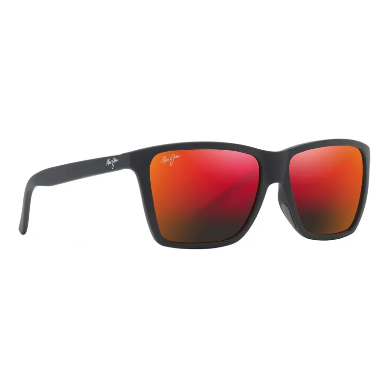 Slnečné Okuliare MAUI JIM unisex RM864-02A (Šošovky/Mostík/Tempel) 64/16/125 mm)
