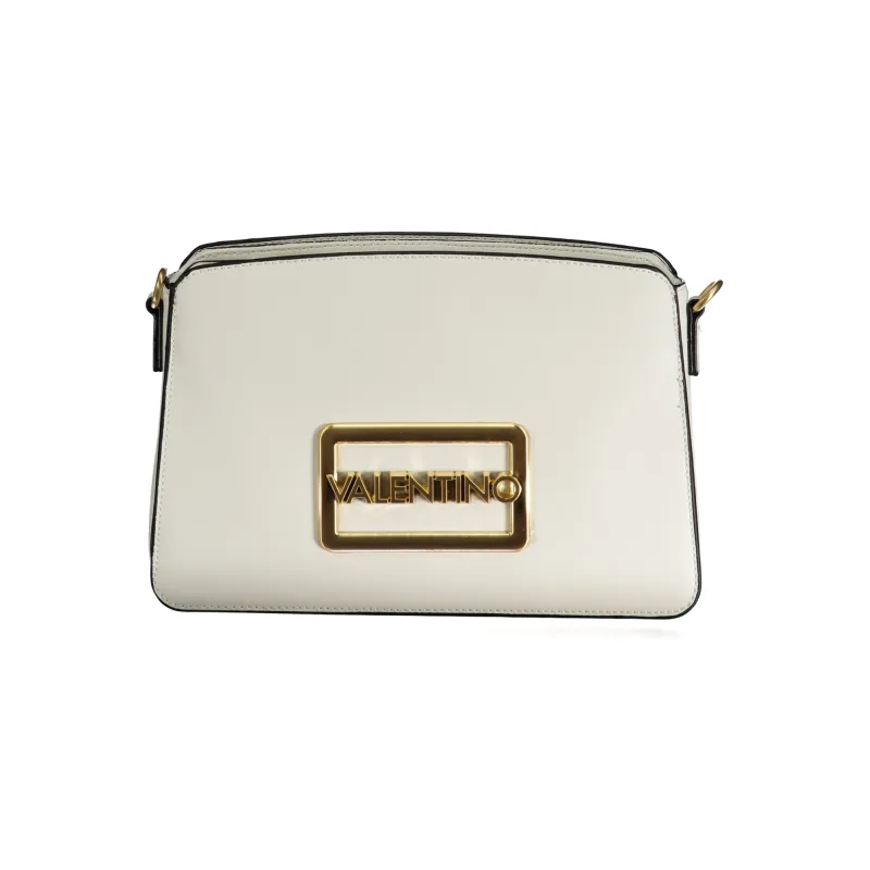 Dámska Kabelka VALENTINO BAGS - Biela
 25.0X17.0X7.0cm Farba: Biela, Veľkosť: 25.0X17.0X7.0