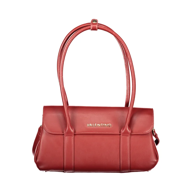 Dámska Kabelka VALENTINO BAGS - Červená
 32.0X17.0X12.0cm Farba: červená, Veľkosť: 32.0X17.0X12.0