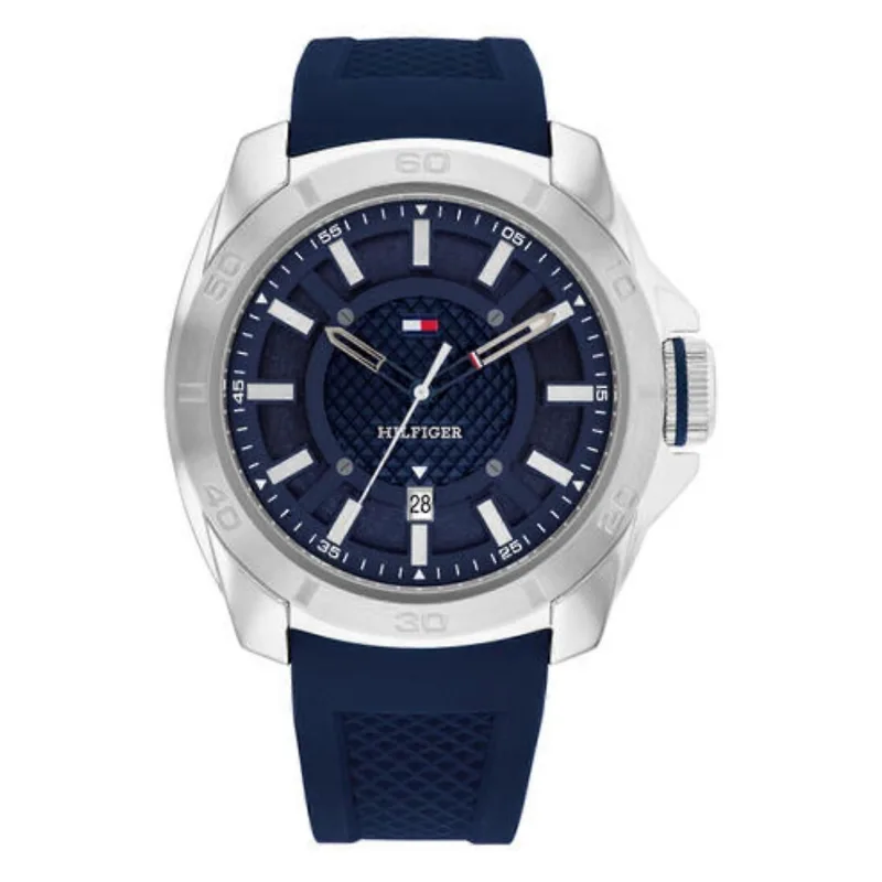 Pánske Hodinky TOMMY HILFIGER 1792134 (48MM)
