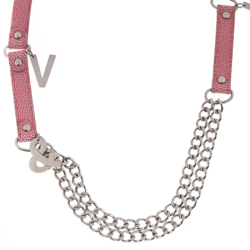 Dámsky Náhrdelník VICTORIO & LUCCHINO WO VJ0113CO (52CM )