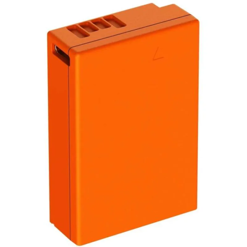Rollei kompatibilní baterie LP-E17 Canon/ možnost USB-C nabíjení (20046)