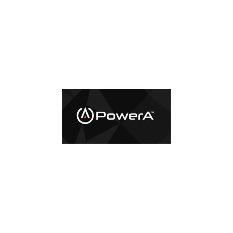 PowerA Enhanced Wired Controller for Nintendo Switch - Pokémon: Charizard Vortex (NSGP0040-02)