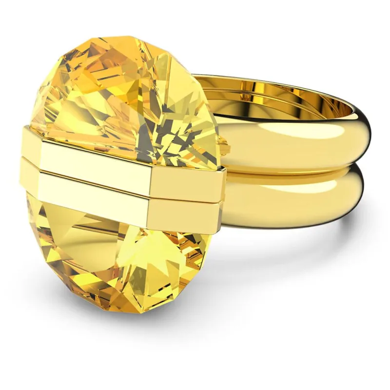 Dámsky Prsteň SWAROVSKI 5623773 (58-DIAMETRO INTERNO 18,1MM )
