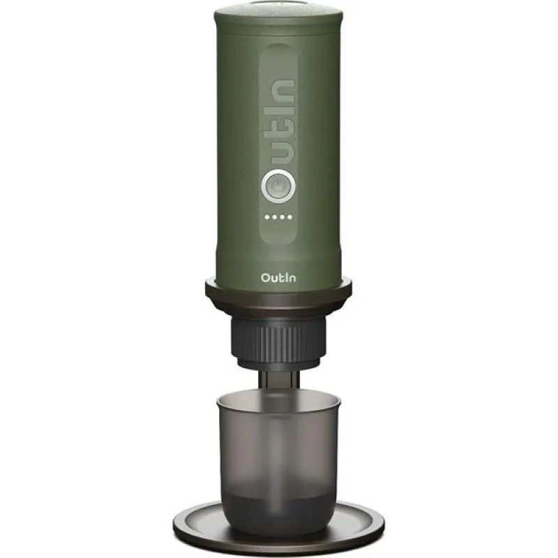 Outin Nano Univerzálny držiak na kávovar OUTIN OT-STD-02