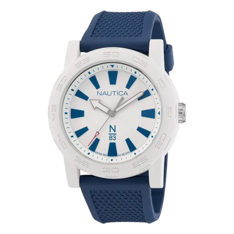 Pánske Hodinky NAUTICA NAPATF201 (44MM)