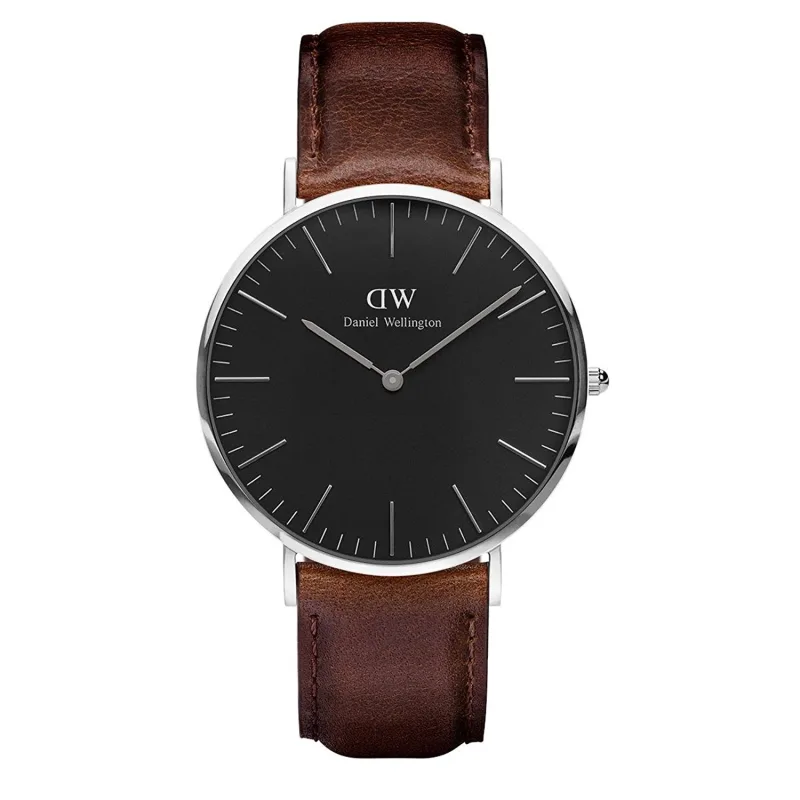 Pánske Hodinky DANIEL WELLINGTON DW00100131 (40MM)
