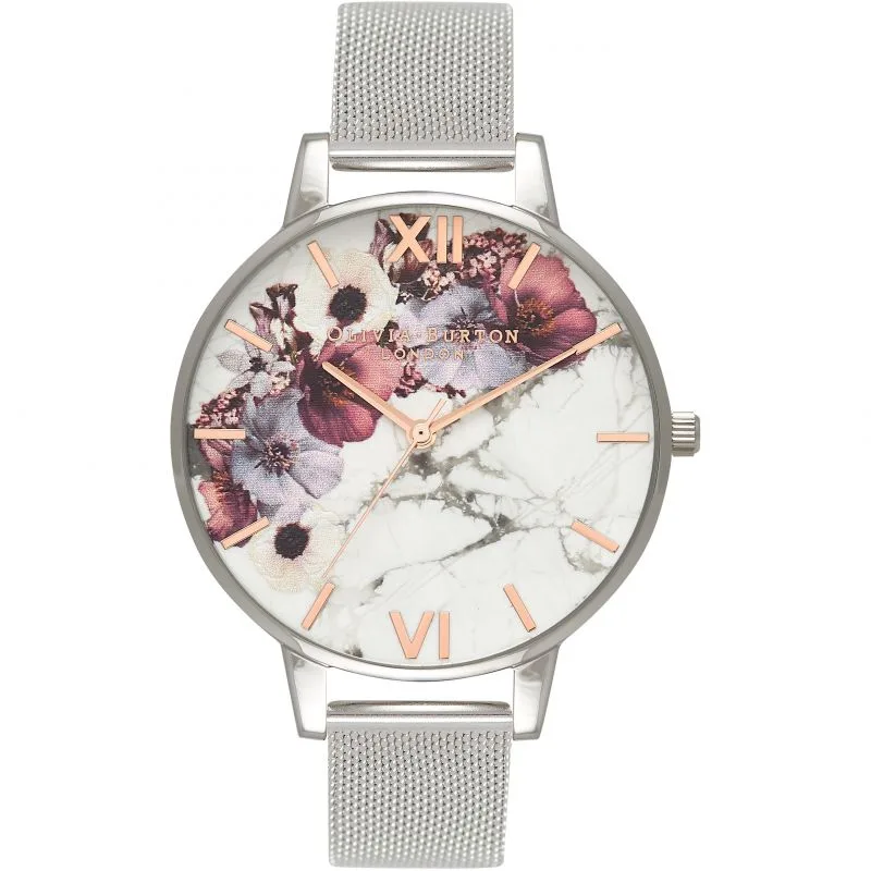 Dámske Hodinky OLIVIA BURTON OB16MF09 (38 MM)