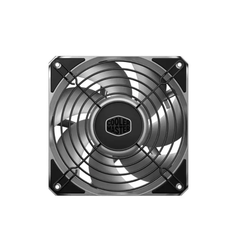 Cooler Master ventilátor MasterFan A140, 1x140mm, černá (MFZ-P4NA-19NPK-R1)