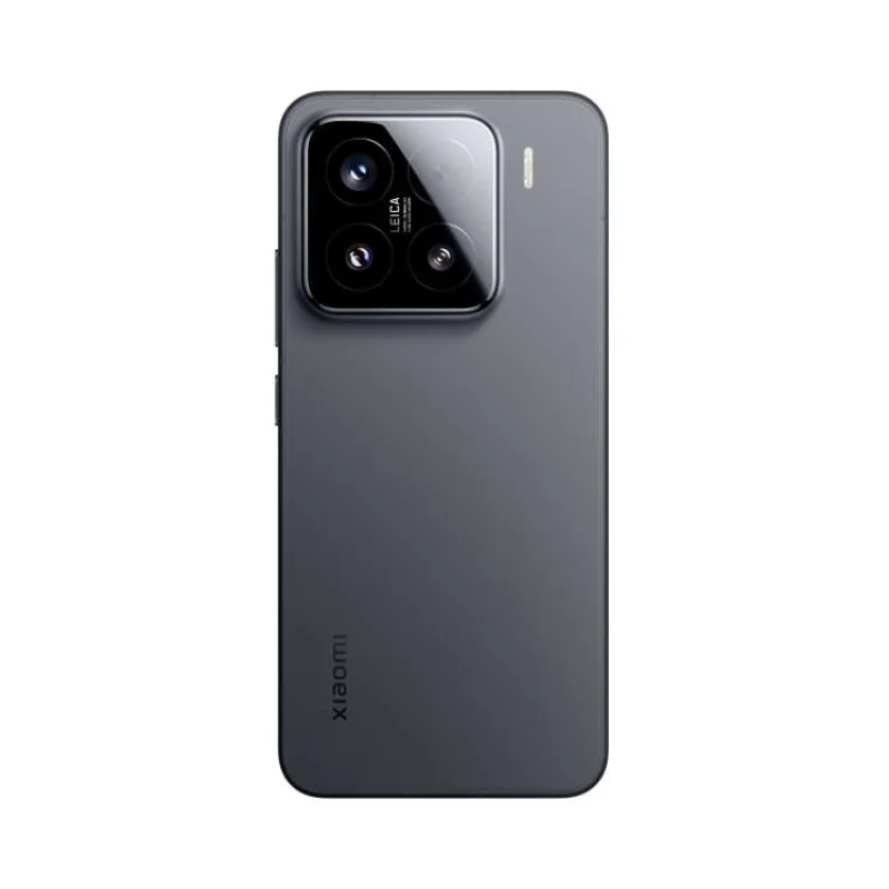 Xiaomi 15/12GB/512GB/Black (61265)
