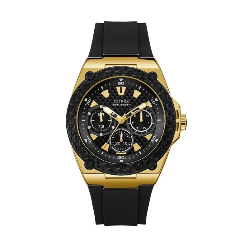 Pánske Hodinky GUESS W1049G5 (45 mm)