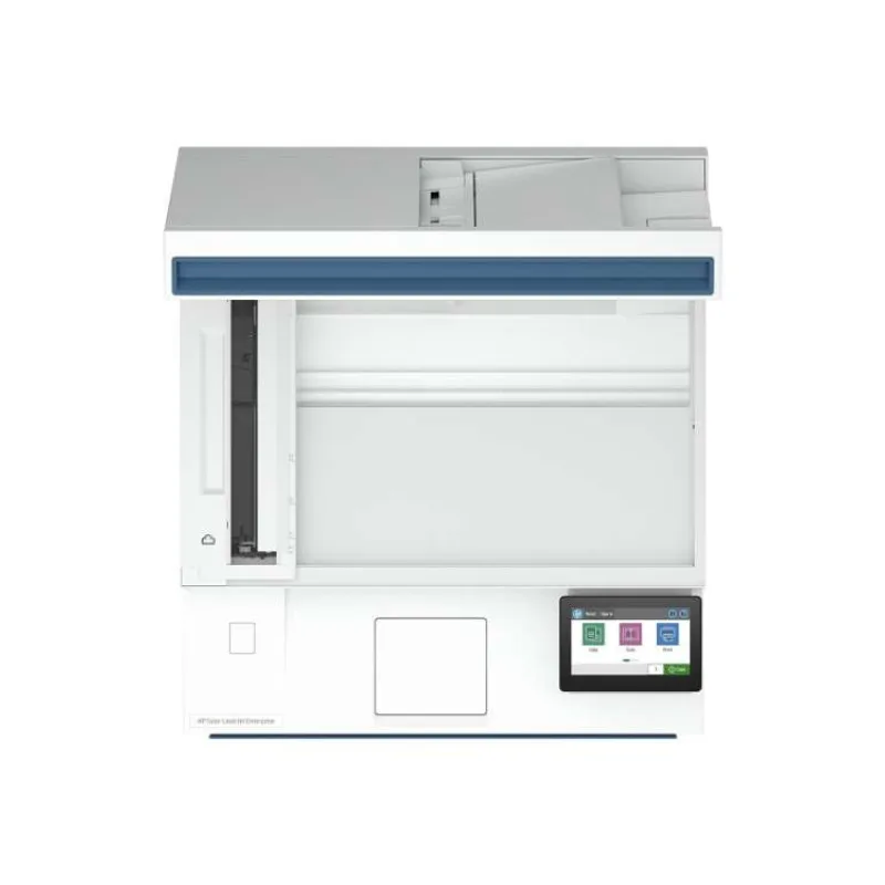 HP Color LaserJet Enterprise/MFP 4801f/MF/Laser/A4/LAN/USB (67Q05A#B19)