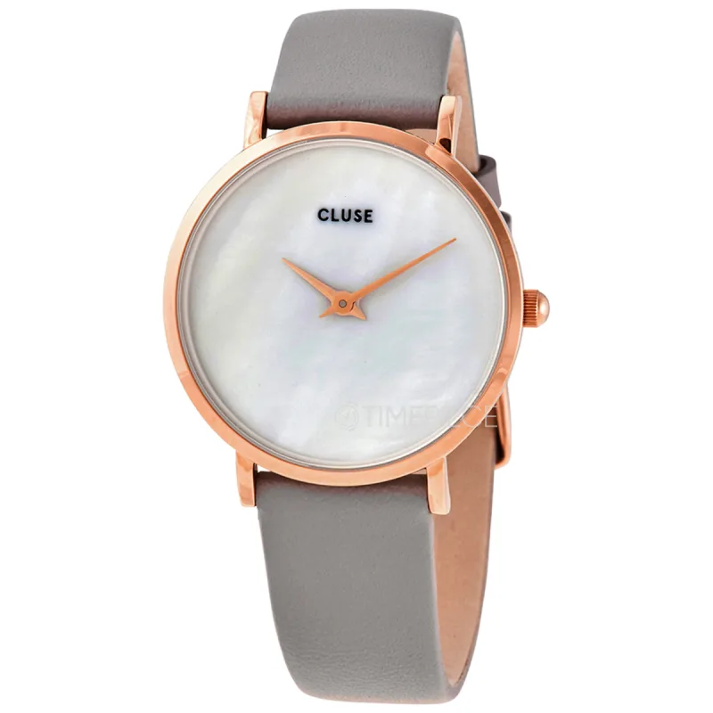 Dámske Hodinky CLUSE CL30049 (33 MM)