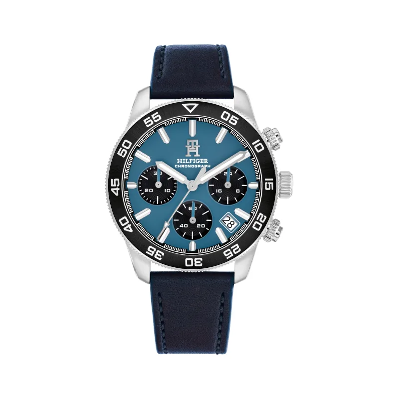 Pánske Hodinky TOMMY HILFIGER 1792187 (41MM)