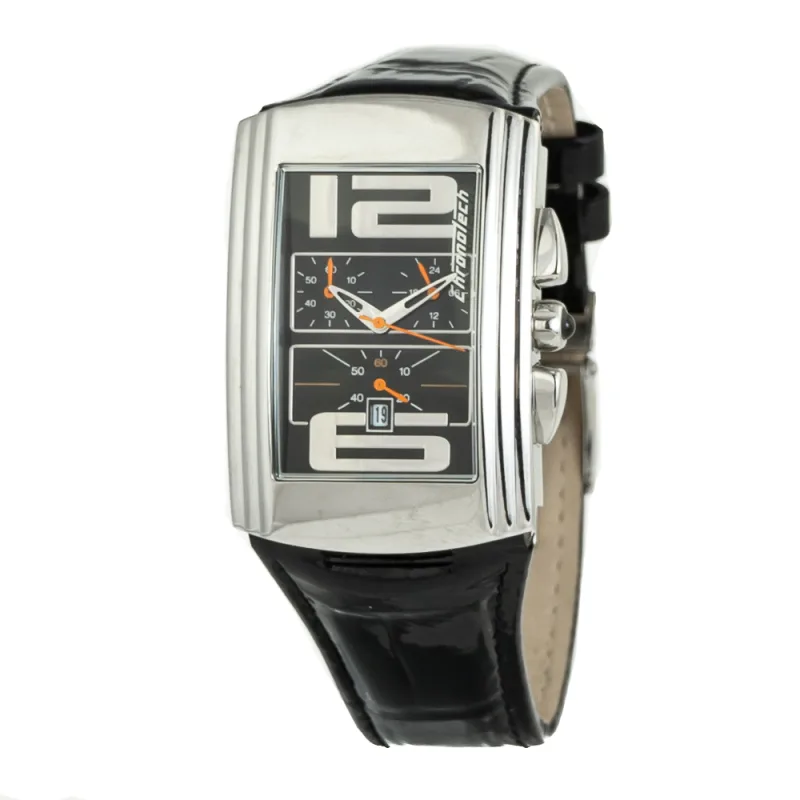 Hodinky CHRONOTECH unisex CT7018B-04 (28MM)