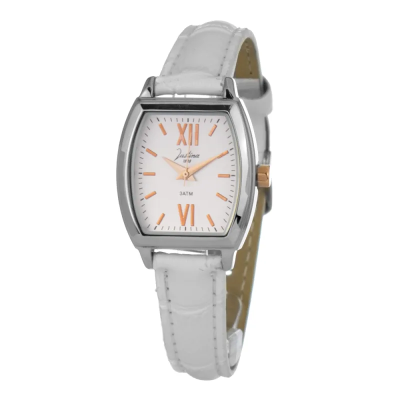 Dámske Hodinky JUSTINA 21993R (24MM)