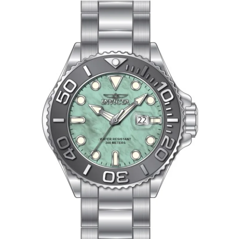 Pánske hodinky Invicta Grand Diver 49156