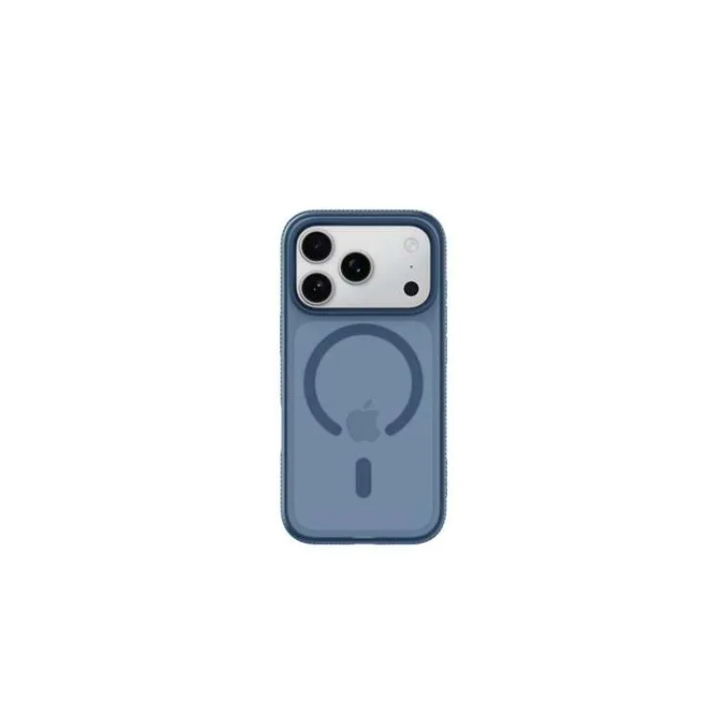 Belkin magnetické ochranné pouzdro – iPhone 17 Pro – námořnicky modré (MSA035hqNY)