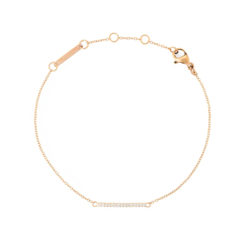 Daniel Wellington dámsky oceľový náramok Mirelle Eternity DW00401621