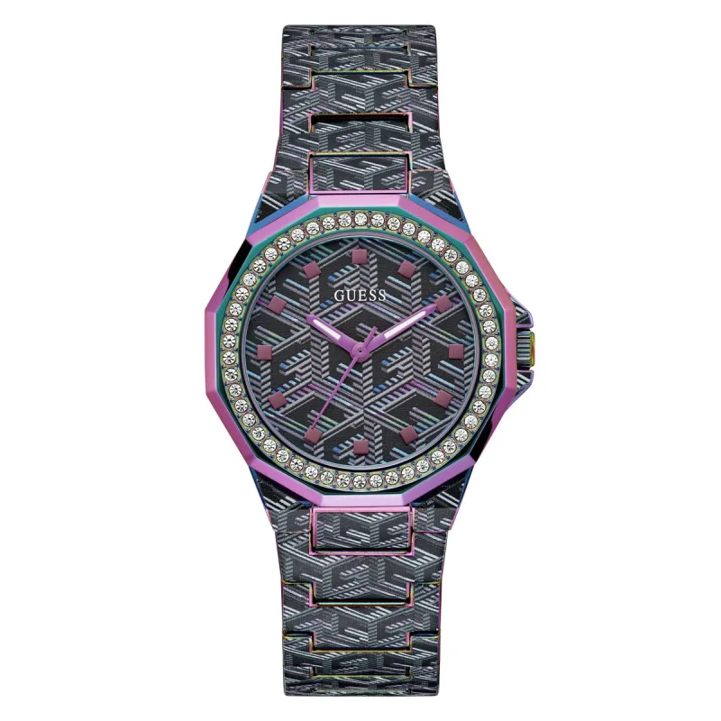 Dámske Hodinky GUESS GW0597L2 (38MM)