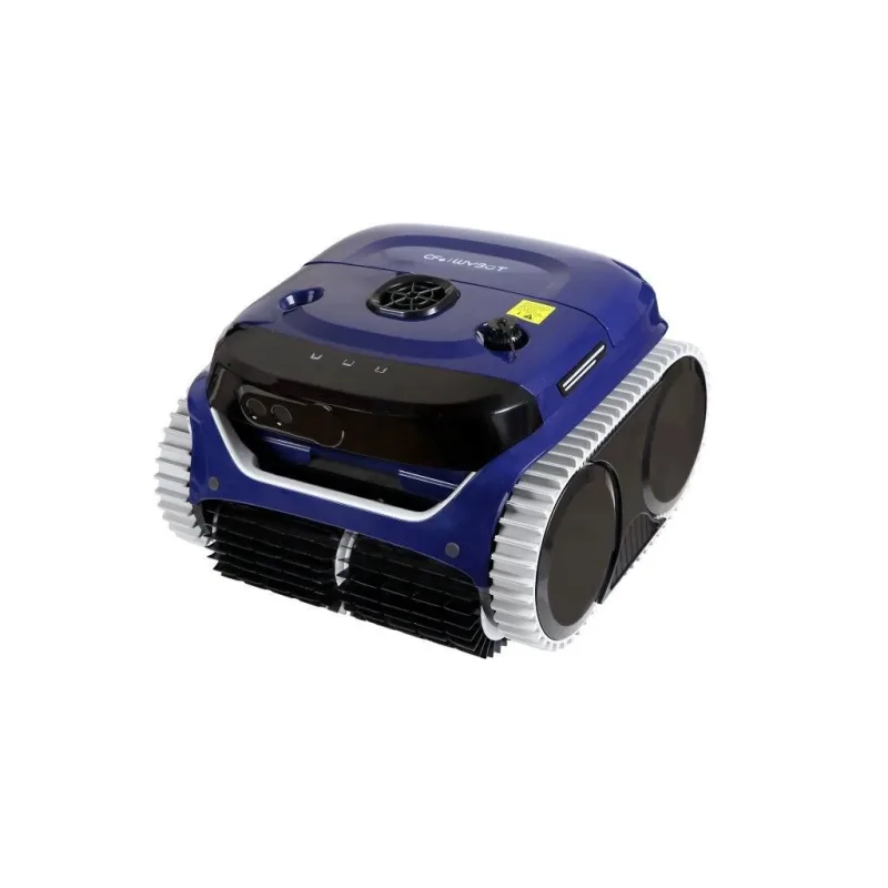 Automatický bazénový vysavač CF 350 AKU 107215