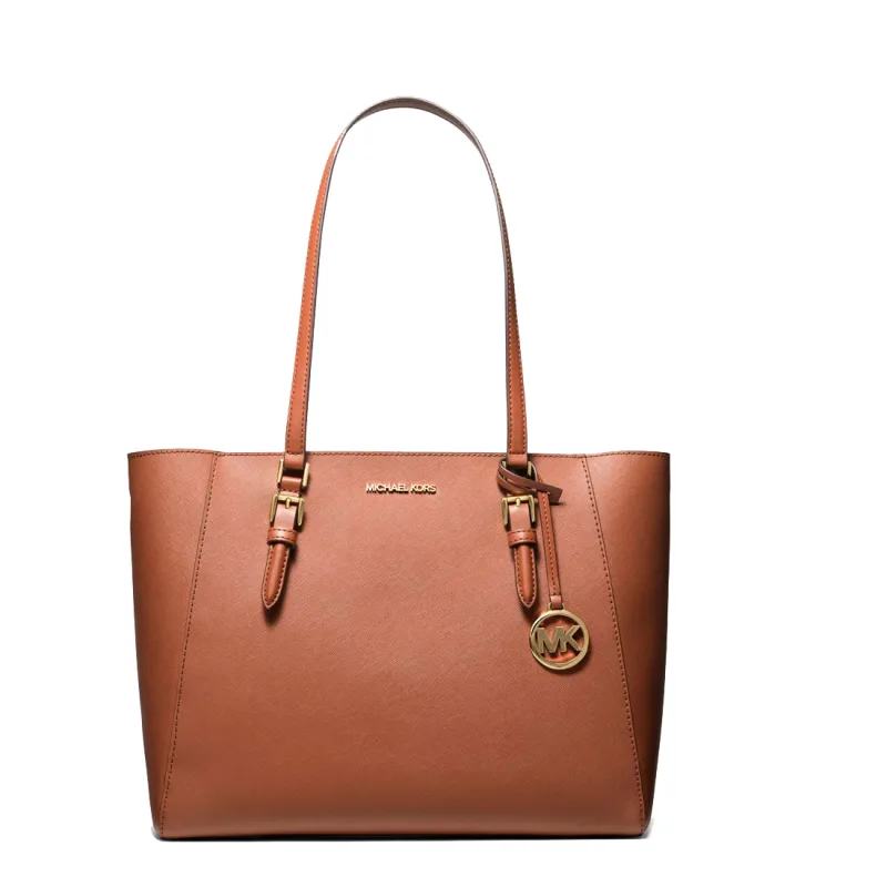 SADA TAŠIEK MICHAEL KORS PRE 35R3GCFT3TLUG (33 × 28 × 12 cm)