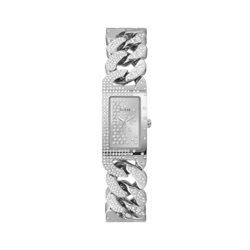 Dámske Hodinky GUESS GW0298L1 (19 MM)