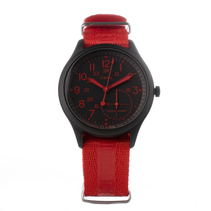 Pánske Hodinky TIMEX TW2V10900LG (41MM)
