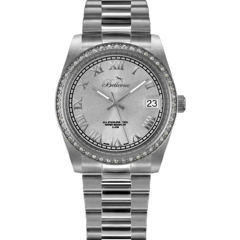 Dámske Hodinky BELLEVUE H3 (36MM)