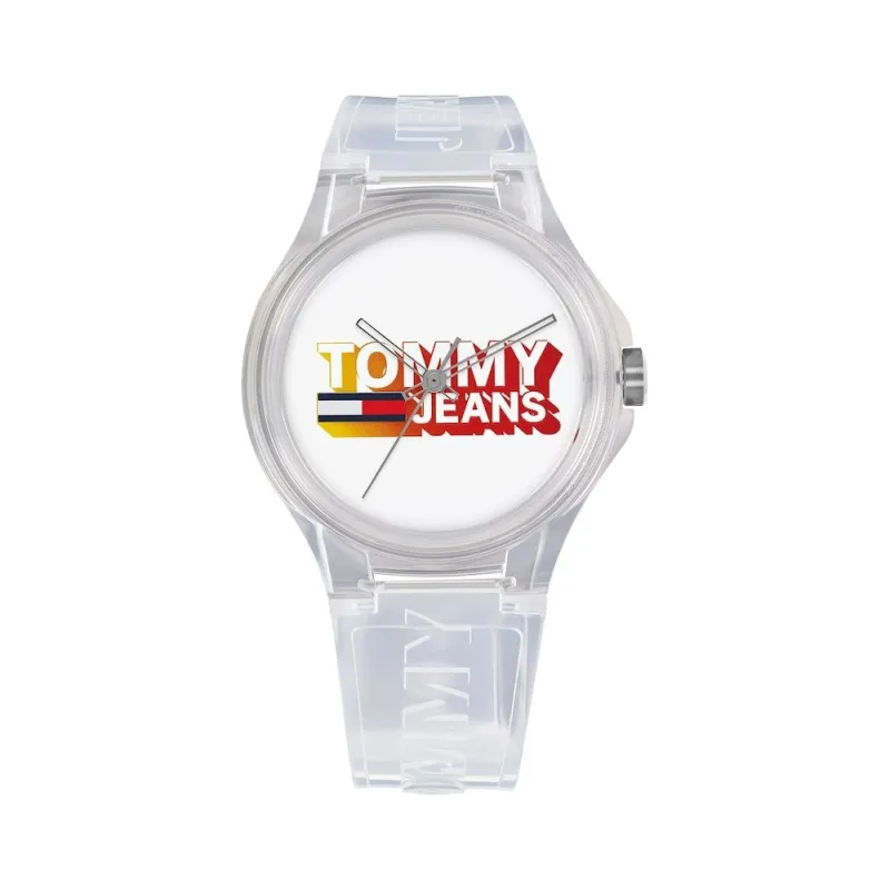 Hodinky TOMMY HILFIGER unisex 1720027 (40 MM)