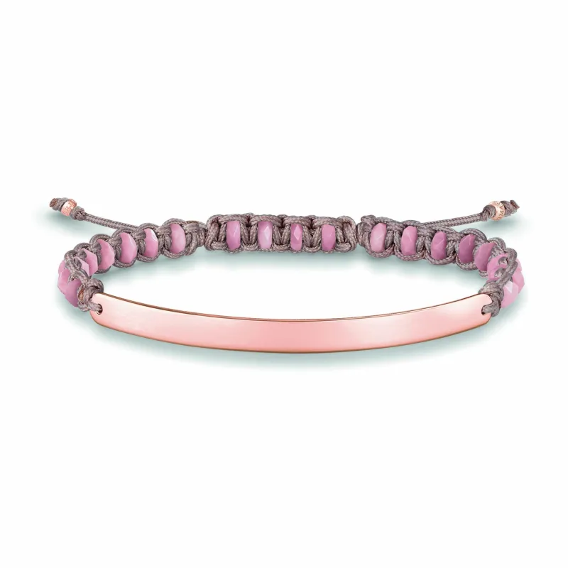 Dámsky Náramok THOMAS SABO LBA00548939L2 (21CM )