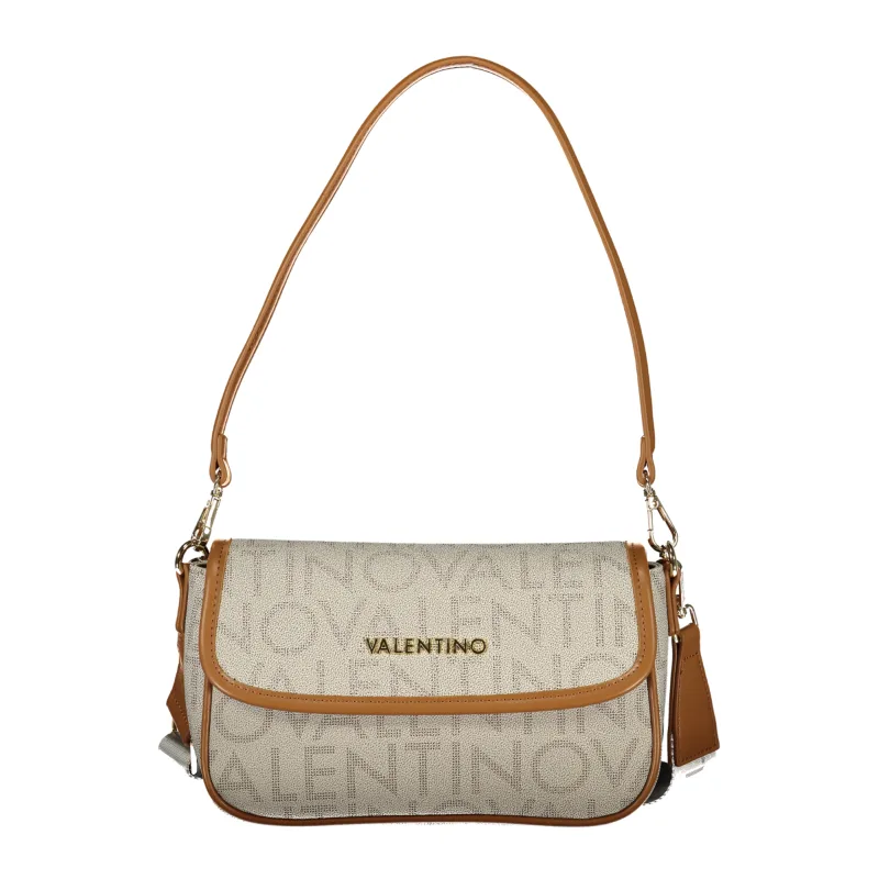 Dámska Kabelka VALENTINO BAGS - Bežová
 25.0X15.0X9.0cm Farba: Bežová, Veľkosť: 25.0X15.0X9.0
