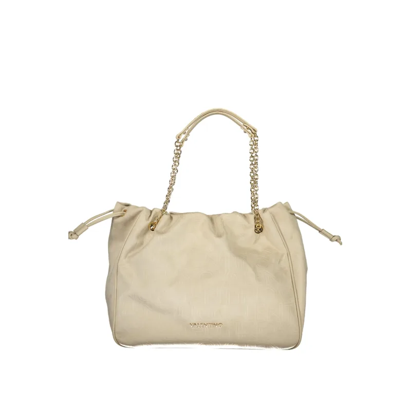 Dámska Kabelka VALENTINO BAGS - Bežová
 39.0X30.0X15.0cm Farba: Bežová, Veľkosť: 39.0X30.0X15.0