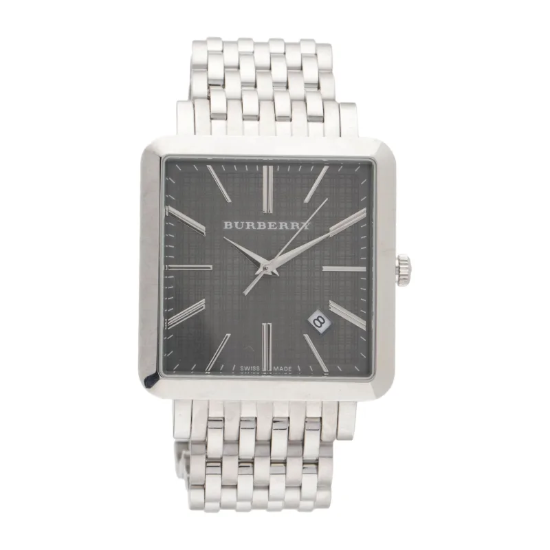 Pánske Hodinky BURBERRY BU1711 (38MM)